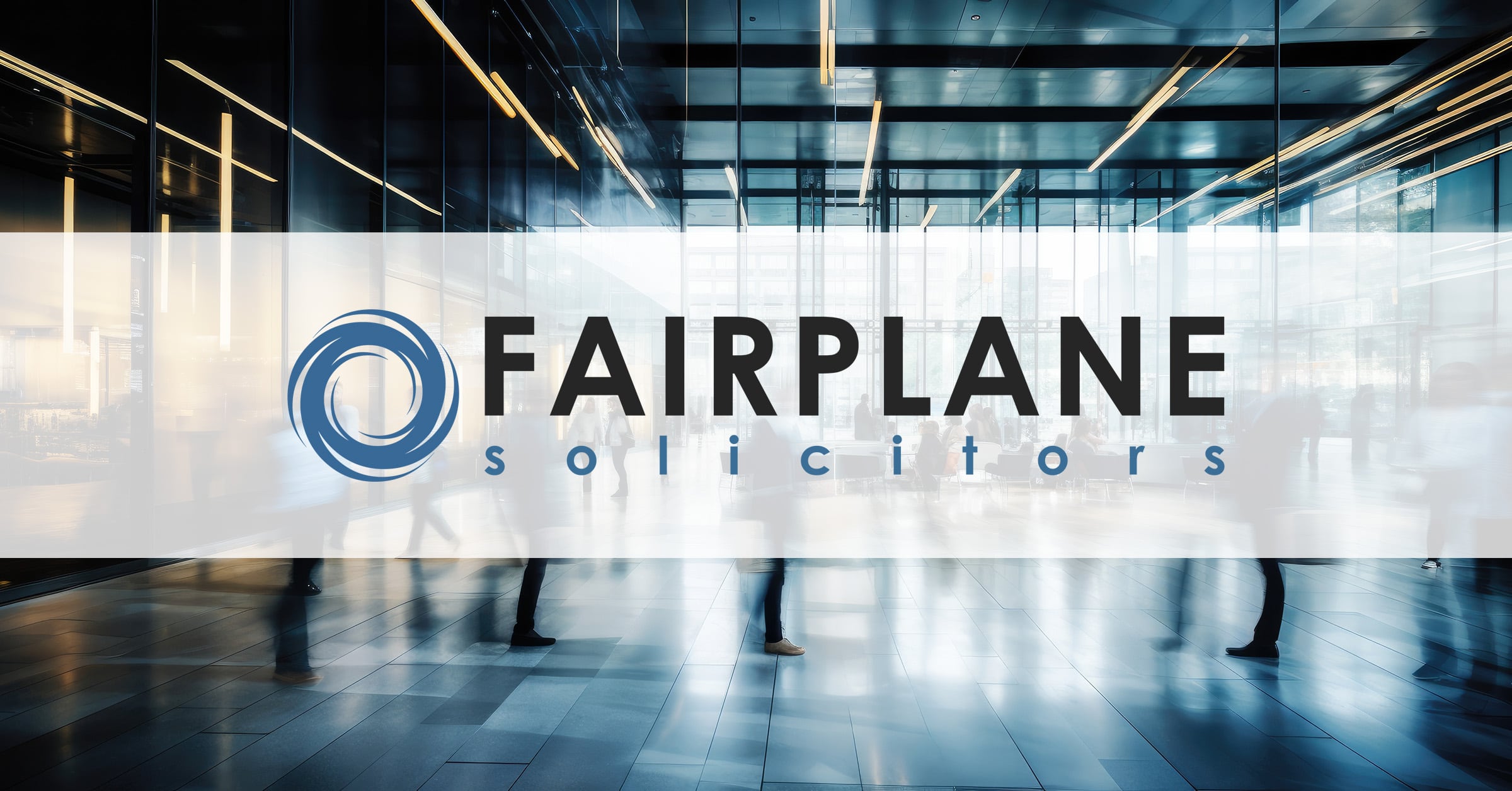 FairPlane UK - business photo